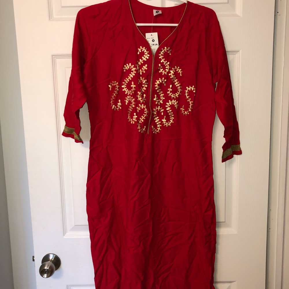 NEW INDIAN KAMEEZ
